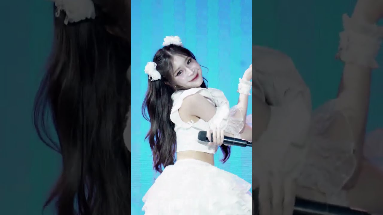 Alice Peach You (Fancam) I Peach U @Between Us The Story 28/02/2026