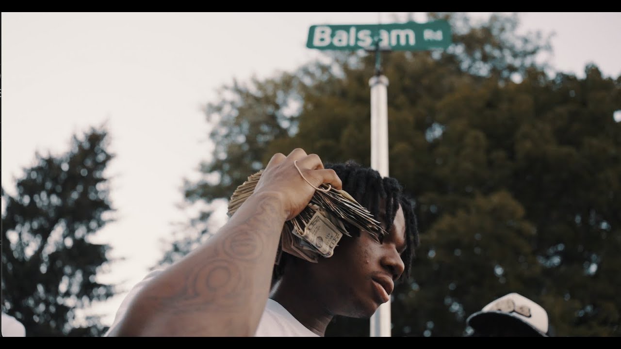 Glizzy x Mojo x Sackedup Younginn - 