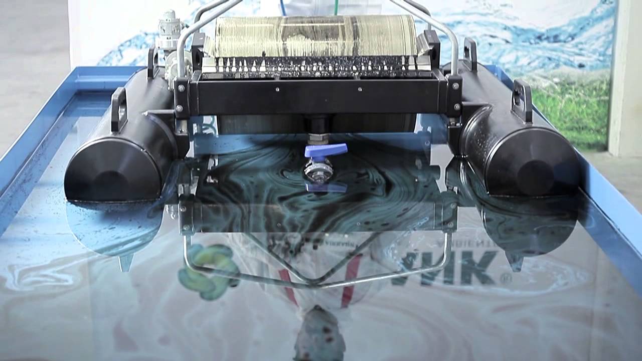 Oil Separator Skimmer