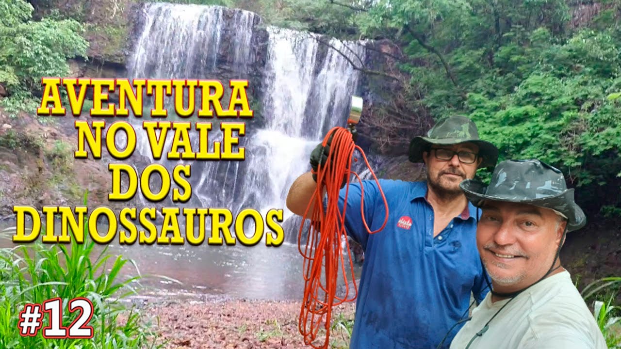 PESCA MAGN&Eacute;TICA CACHOEIRA MARZOLA - PEIR&Oacute;POLIS