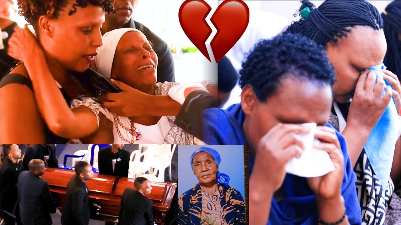 Ayiwee😭Umwana we MADAME BISHOP MASENGO byaturenze BWA NYUMA ASEZEYE MAMA WE😭 NA ABANA BE