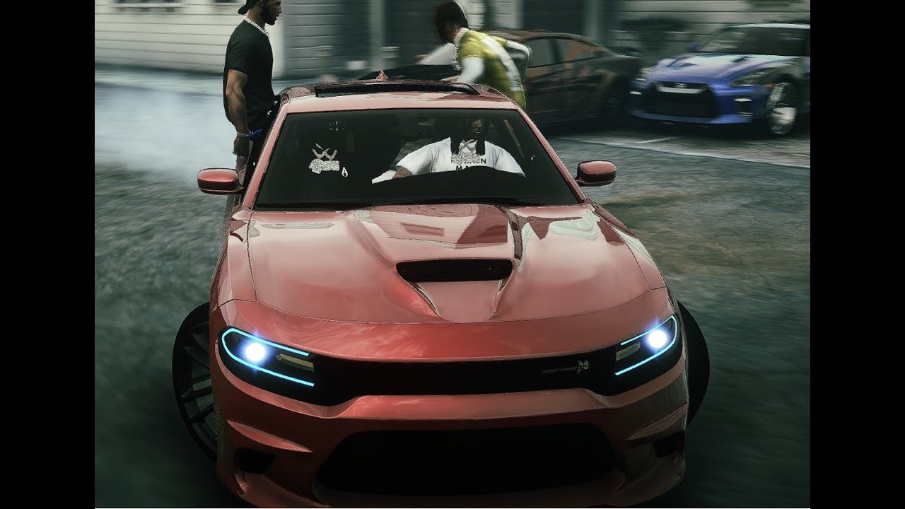 (Sunday Funday 2) Pit Battles Got Heated in NRP V5 (SZN: 5 Ep.309)