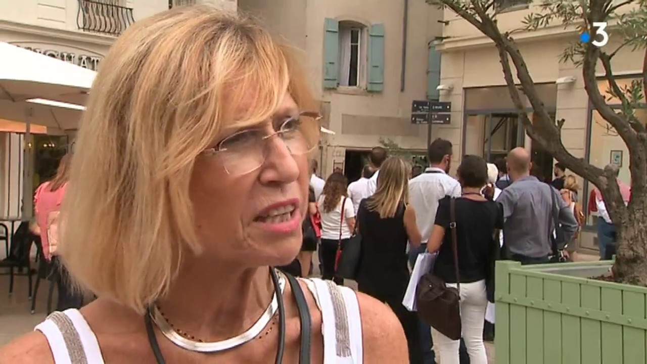 Béziers : opération séduction pour attirer les grandes enseignes