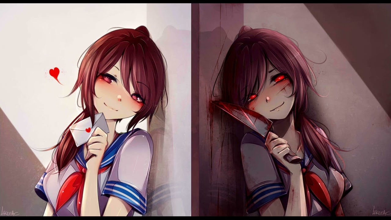 F4A Yandere plays Tsundere for you! A YANDERE TSUNDERE ASMR ROLEPLAY!
