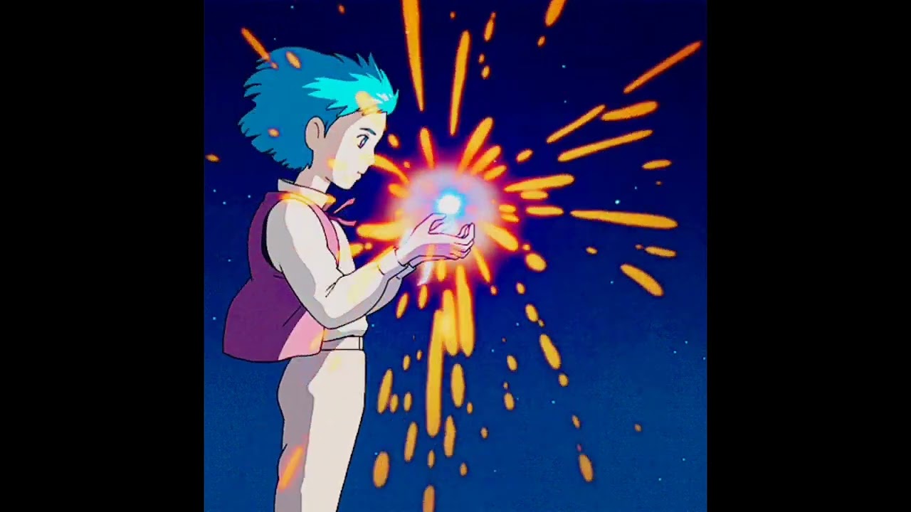 Lindo balão azul - Guilherme Arantes (speed up)