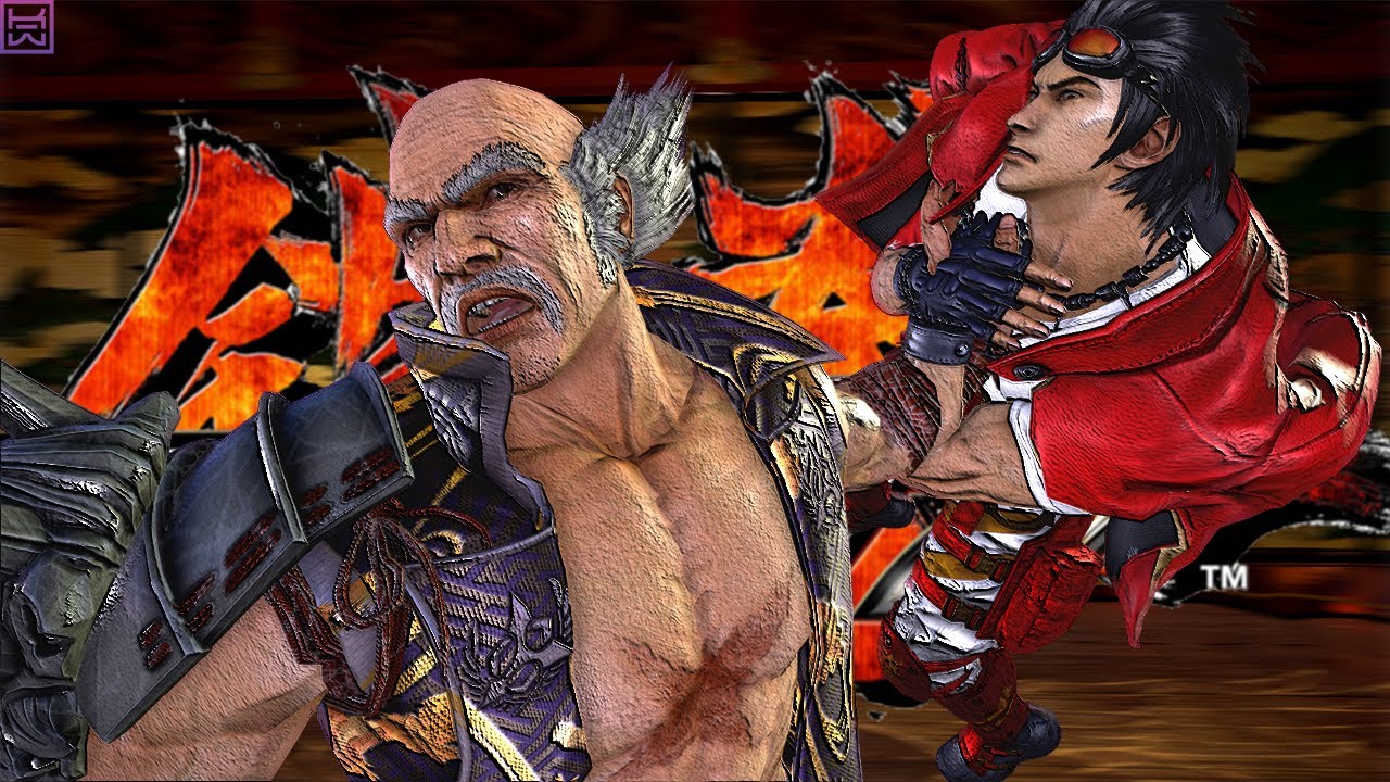 This Could Be THE BEST Heihachi in EU