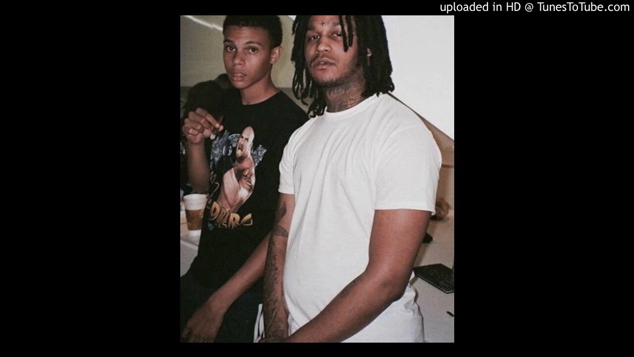 *FREE* D Savage x Mexikodro x Stoopidxool Type Beat 