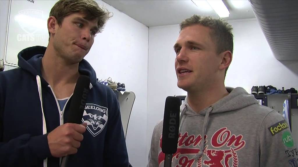 Down at Kardinia Park | Rd 20, 2013 | Geelong Football Club