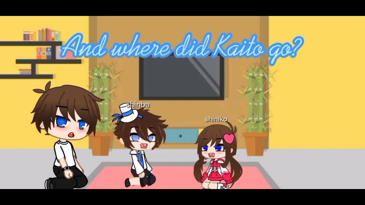 [Tiktok Treade] #Kaishin Kaito is gone!? Short gcmv