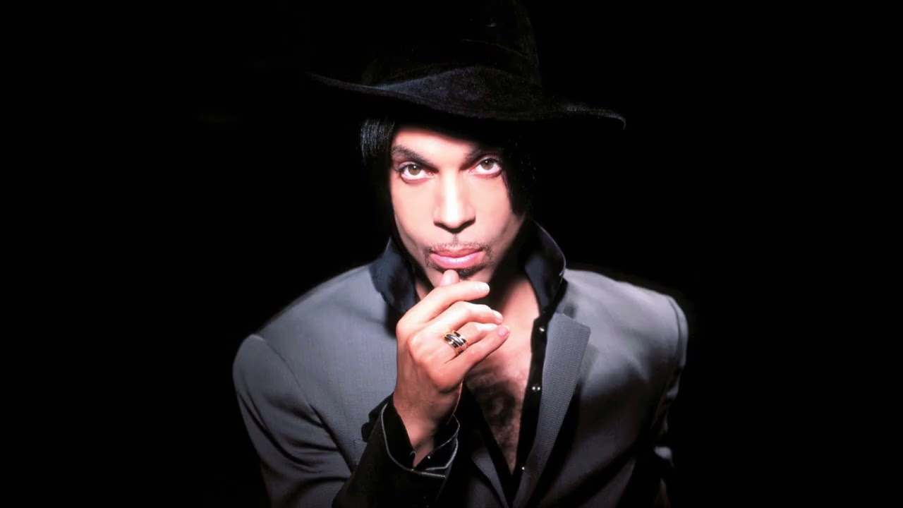 Prince & The Revolution - Baby I'm a Star (2015 Remaster)