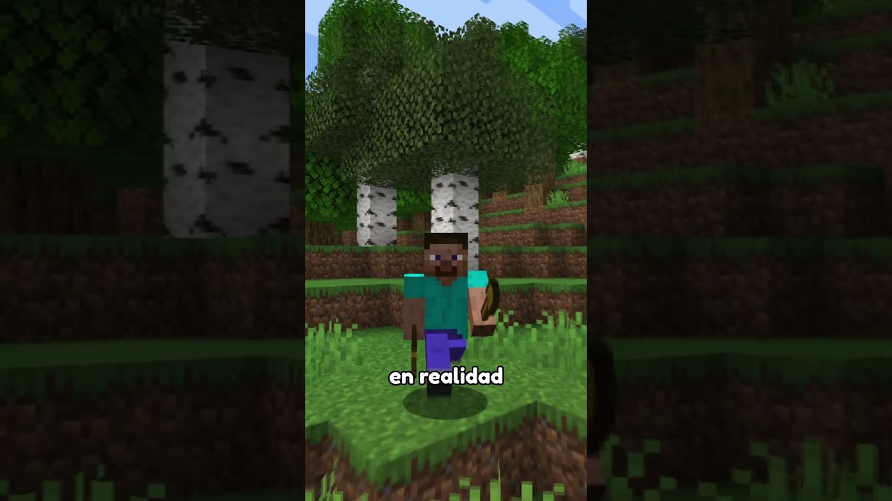 Cosas que hace un noob en Minecraft 9!