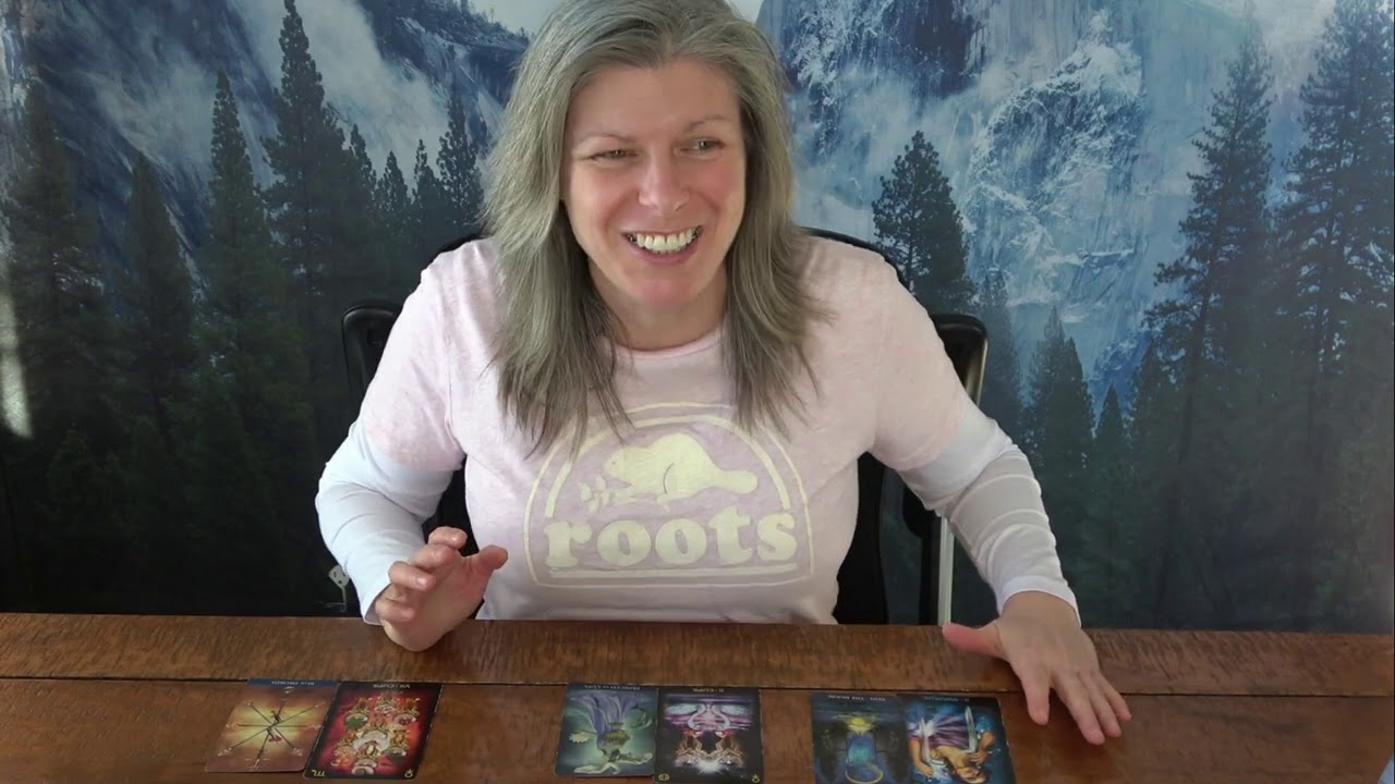 Leo ♌️ | Your Two Of Cups - Anubis Awaits! Last 2020 Zodiac Reading