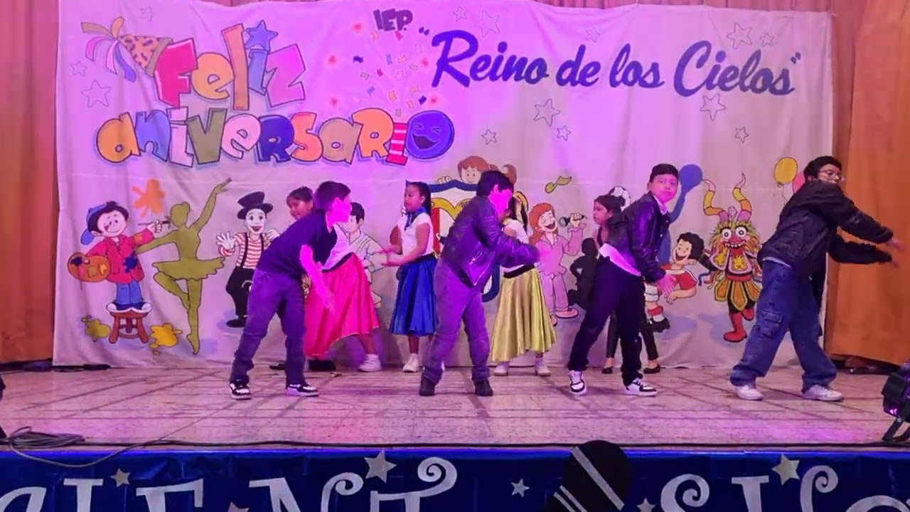 Mix de Grease