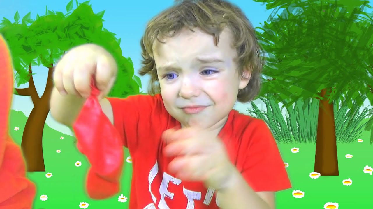 If You're Happy | Super KIDS  Songs # 1
