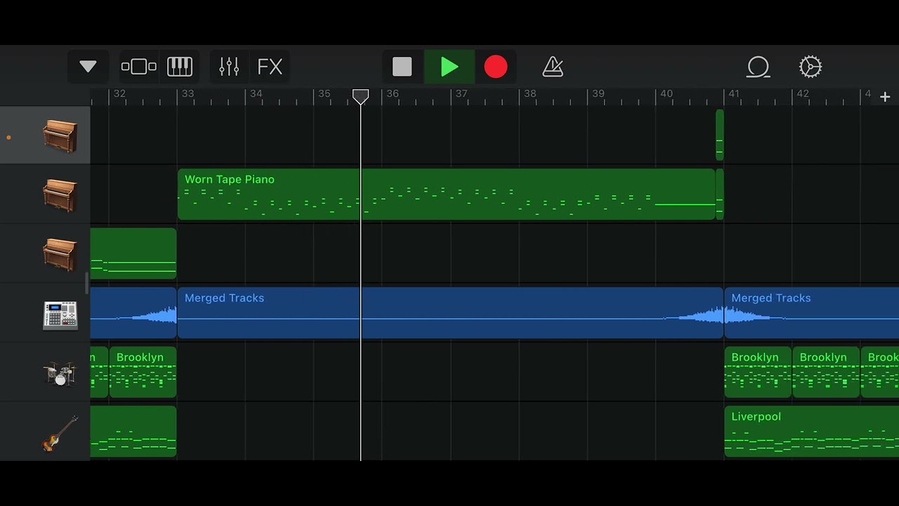 Field of Hopes and Dreams | Deltarune Cover