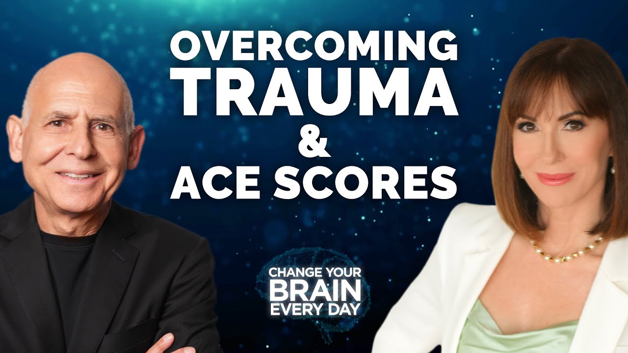 Overcoming the Lasting Impact of Childhood Trauma: ACE Scores & EMDR Therapy