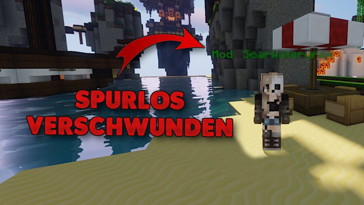 🤯 Diese GrieferGames MODERATORIN ist SPURLOS VERSCHWUNDEN 🤯
