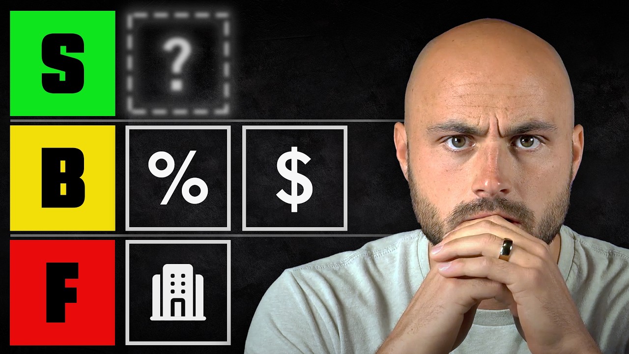 The Best and Worst Tax Systems Ranked