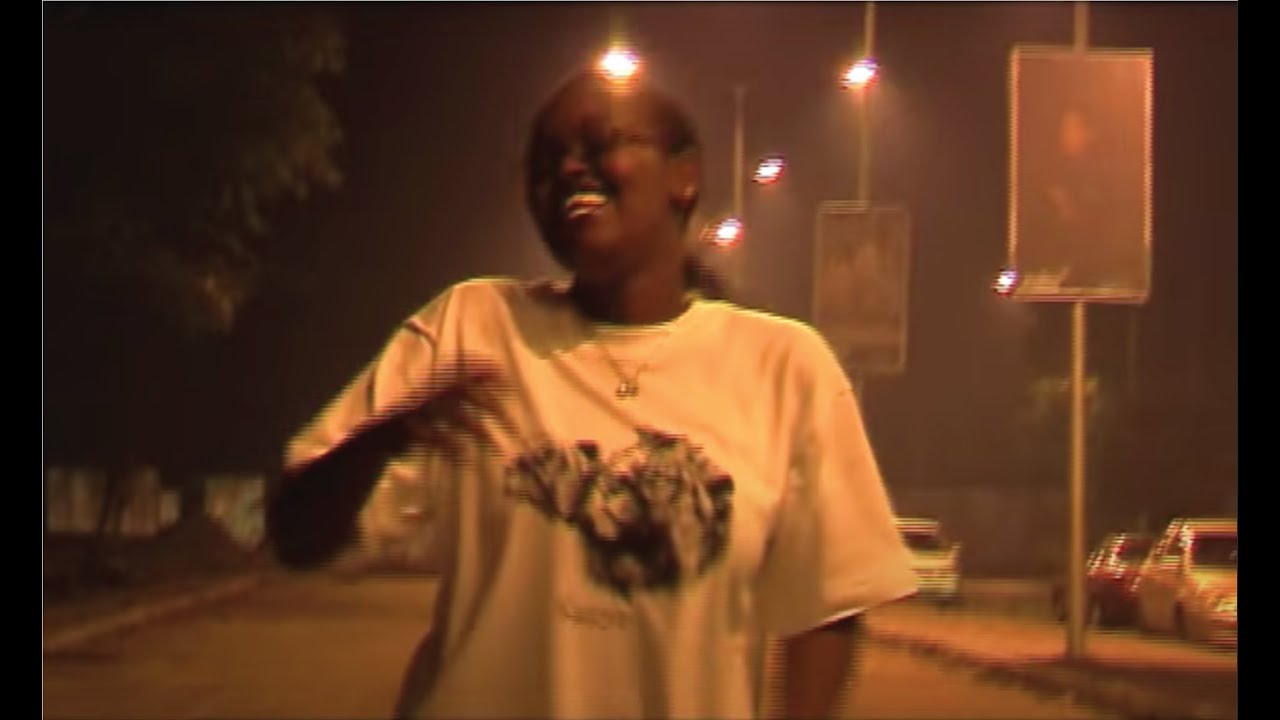 Wanipenda By Mercy Wairegi Njenga (Official video)