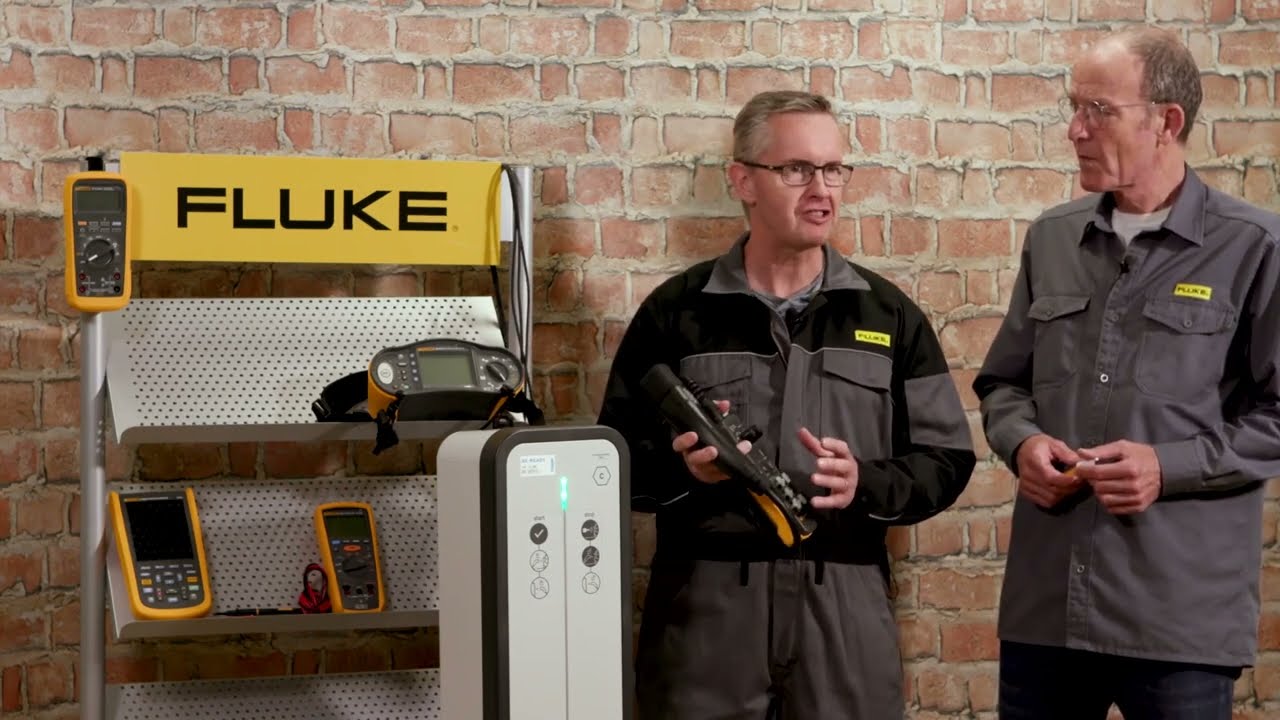 Webinar: Optimizing Efficiency and Reliability in EV Charging Station Testing