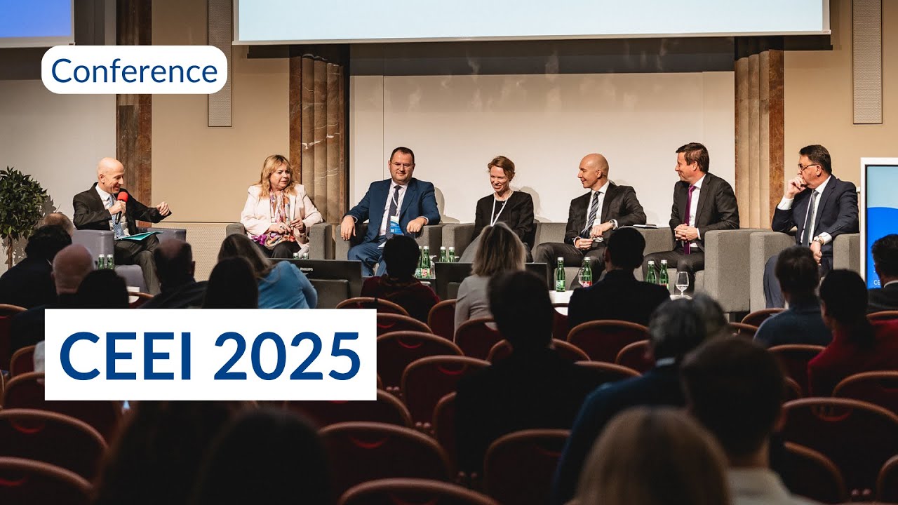Conference on European Economic Integration (CEEI) 2025
