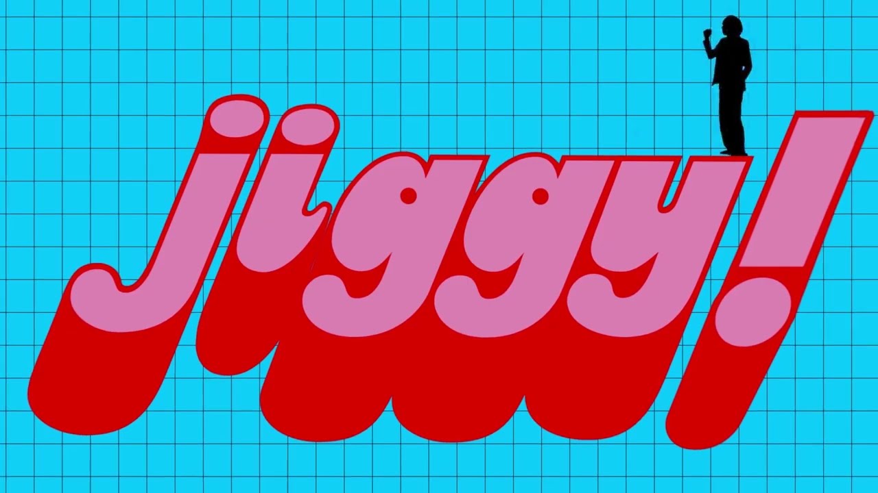 c-sé - jiggy ! (An OCC Production)