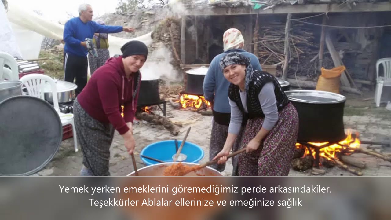 Denizli İli Çal İlçesi Selcen Köyü- Uçan KARAKILINÇ tarafından hazırlanmıştır.