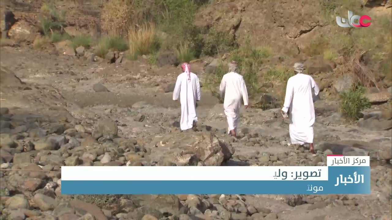 ولاية محضة بمحافظة البريمي .. وجهة سياحية فريدة في أحضان الطبيعة