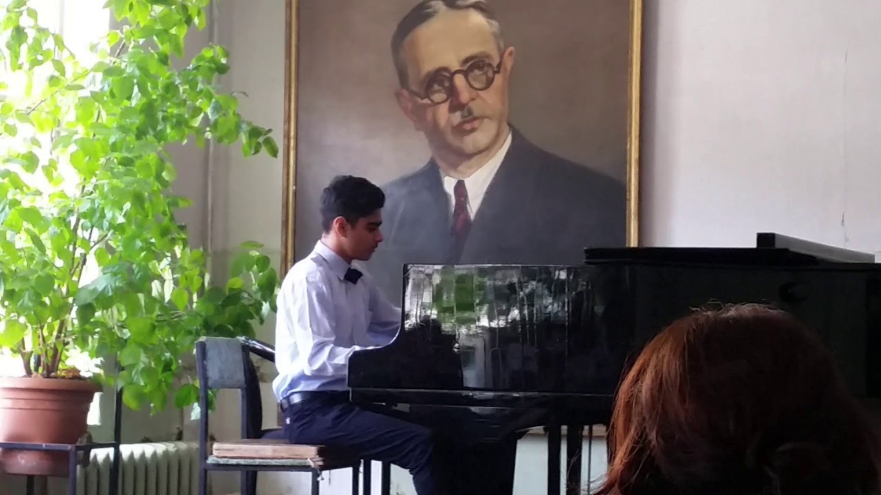 Vals-Tofiq Quliyev