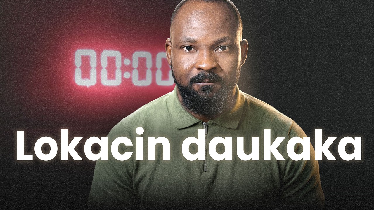 Tsirrin daukaka na cikin lokutta uku. [HAUSA PODCAST]