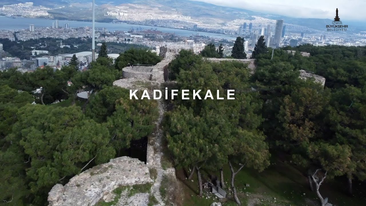 Kadifekale