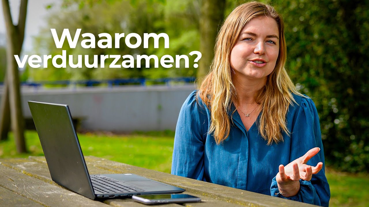 Je huis verduurzamen: Waarom is dat een goed idee? | 4 Stappen naar een Duurzamere Woning!