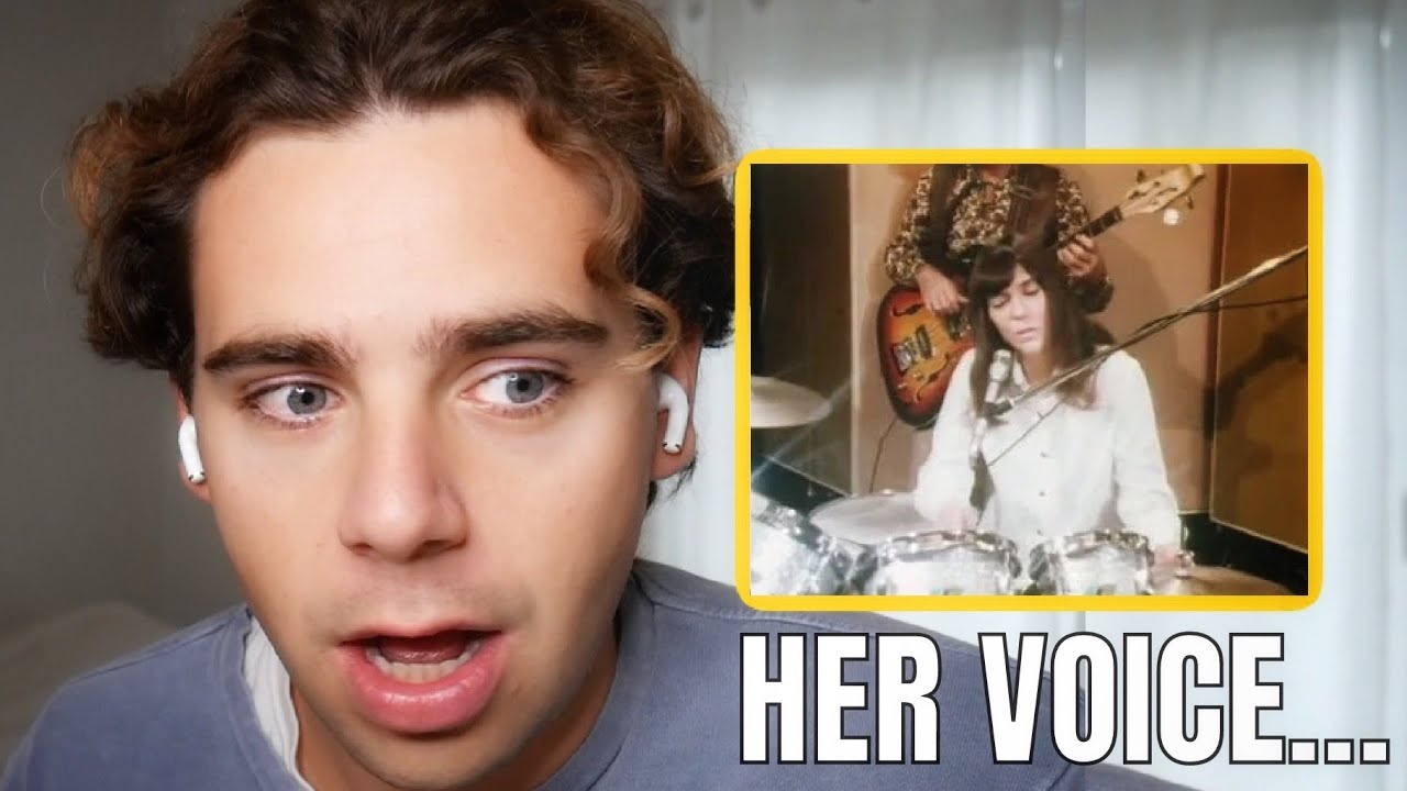Её голос — просто ВОЛШЕБСТВО! Впервые слышу The Carpenters — РЕАКЦИЯ Close To You