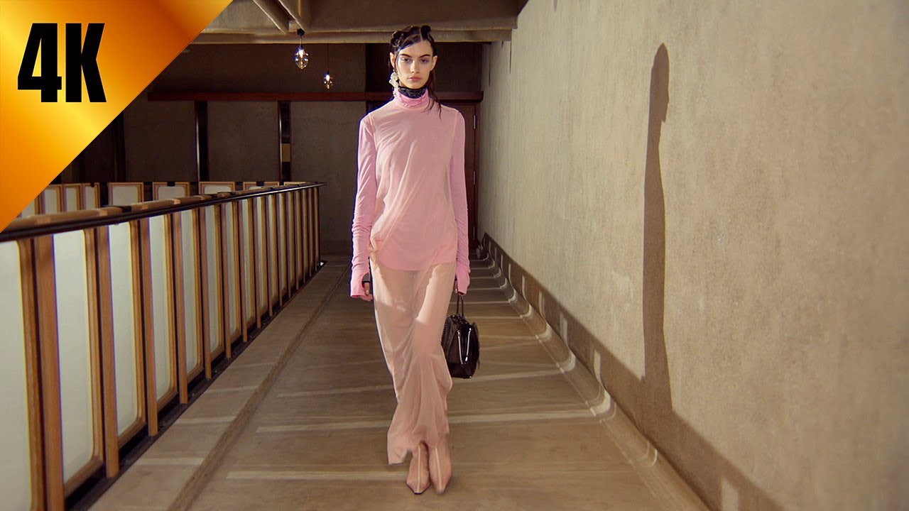 Mame Kurogouchi | Spring Summer 2026 | Paris Fashion Week