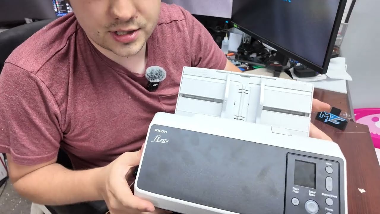 How to install the 8170 TPU Arm!