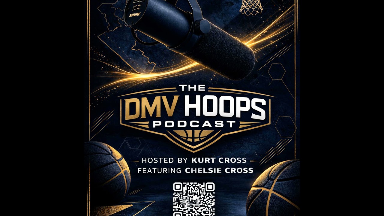 Episode #83 - Kurt Cross & Chelsie Cross Live From The MDPSST, Pt. 2 (Release Date: 3.10.2026)