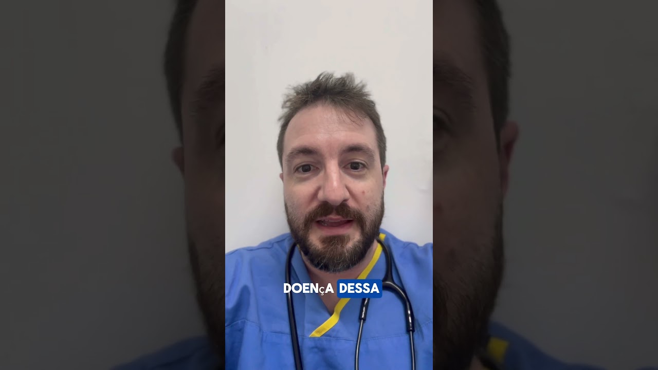 T&eacute;tano - uma doen&ccedil;a que poderia ter sido eliminada!