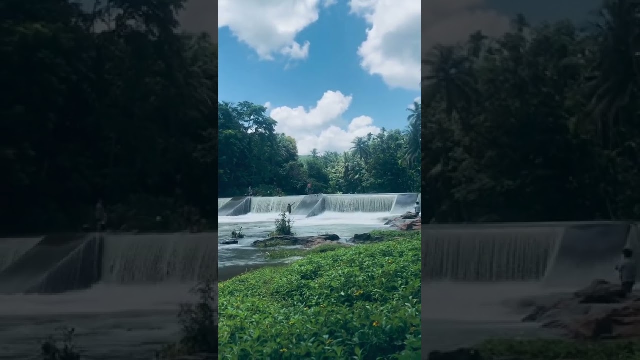 Kalikavu kettungal🌊