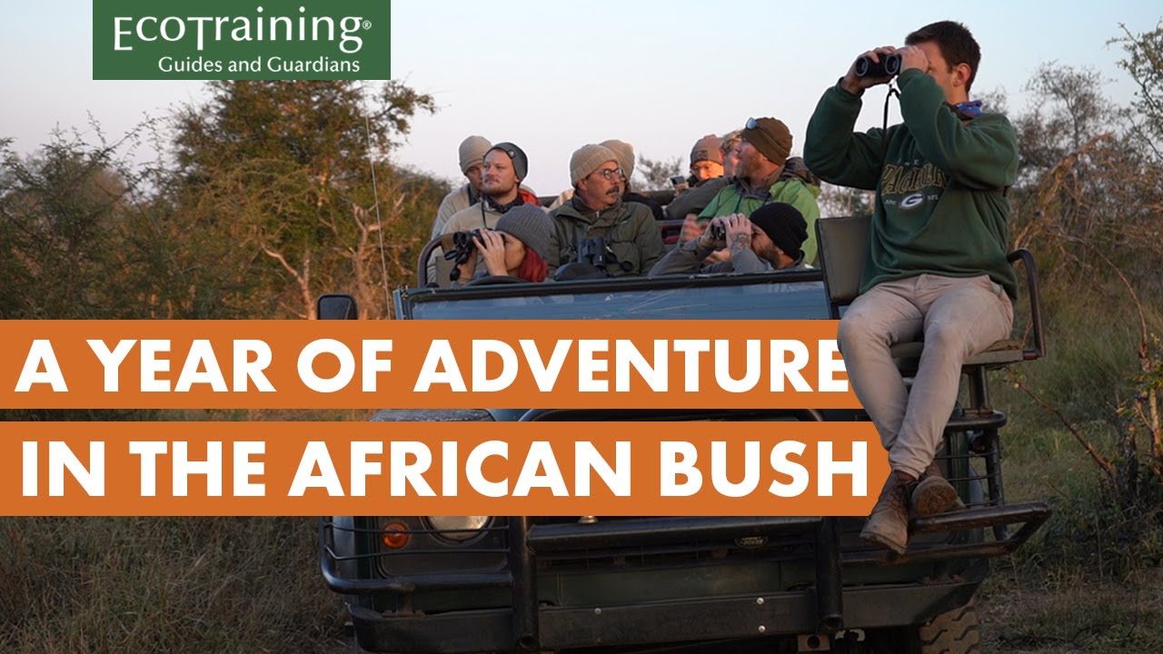 What to expect from the Professional Field Guide course? | Course Spotlight | EcoTraining