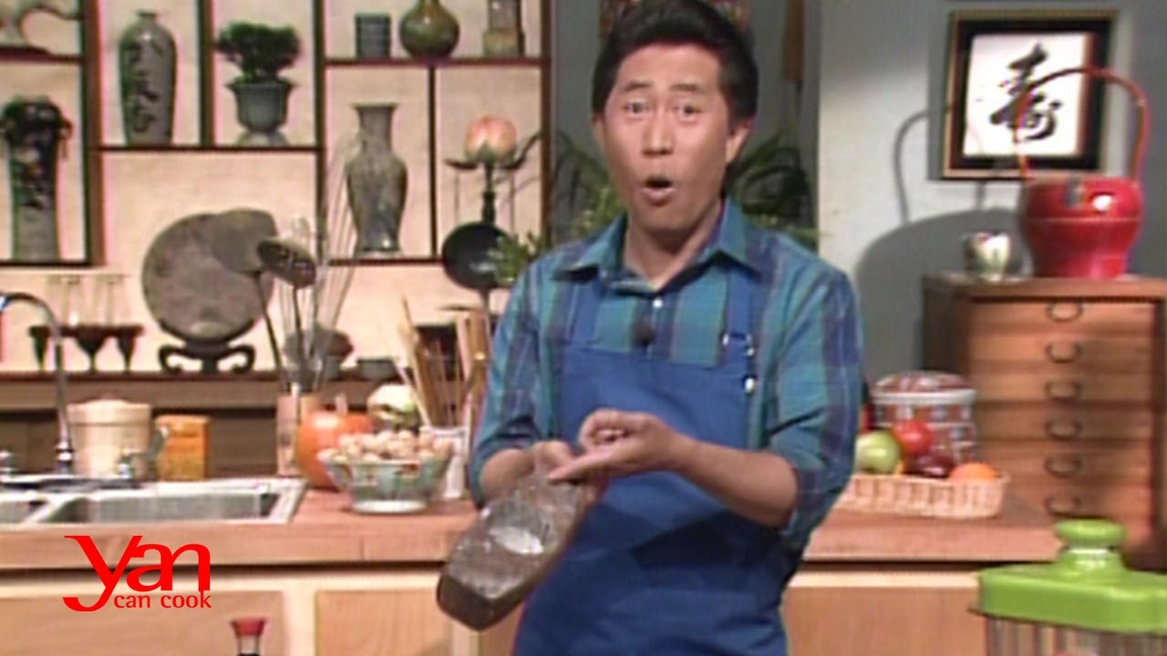 Bulgogi Recipe | Yan Can Cook | KQED