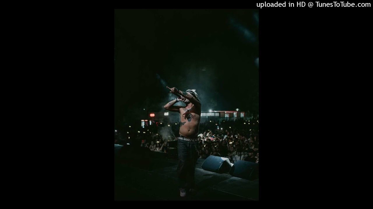 [FREE] IAN x IANIX Type Beat 