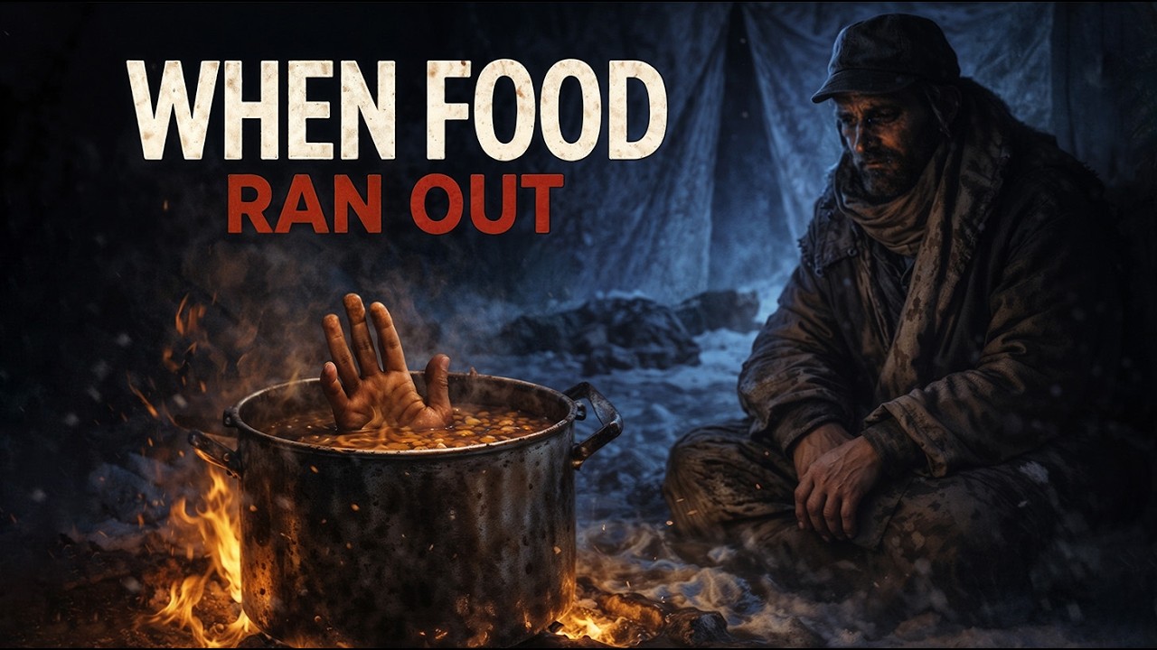Frozen to the Edge - The Ill-Fated Greely Arctic Expedition