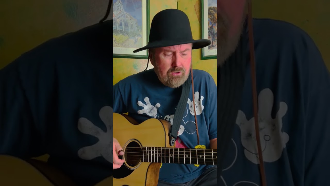 I heard that Lonesome whistle blow by Hank Williams