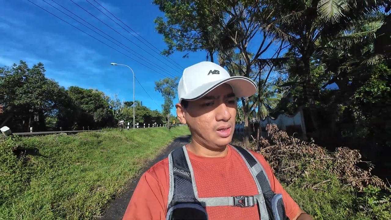 Orang Desa Lebih Gengsian dari Orang Kota - Caminante Day 56