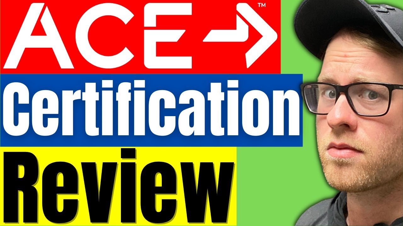 Обзор сертификации ACE | Стоит ли проходить сертификацию ACE Personal Training? (2023)