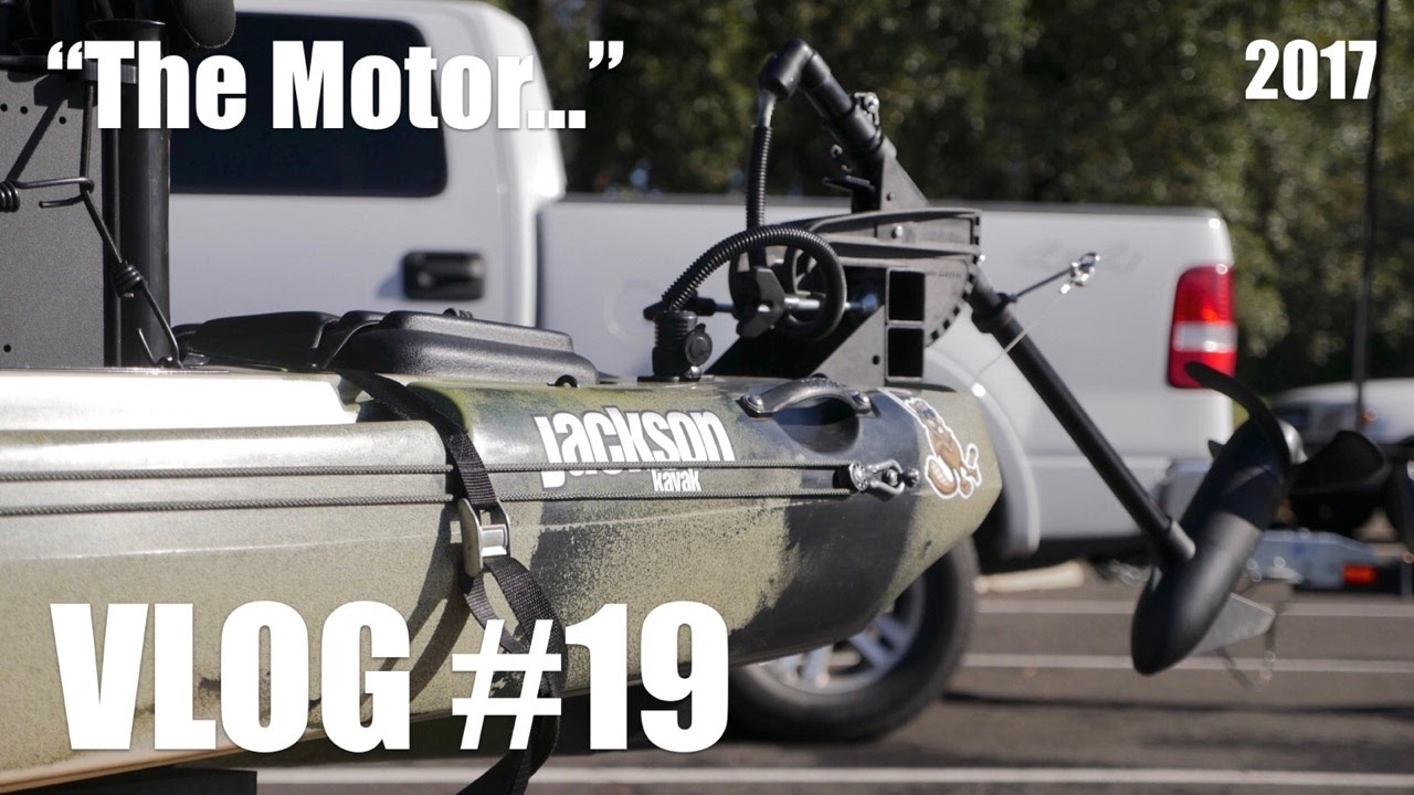 Vlog #19: 