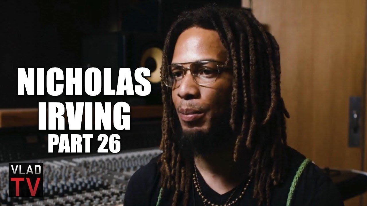 Sniper Nicholas Irving on Becoming a Full-Time Author After His Military Career (Part 26)