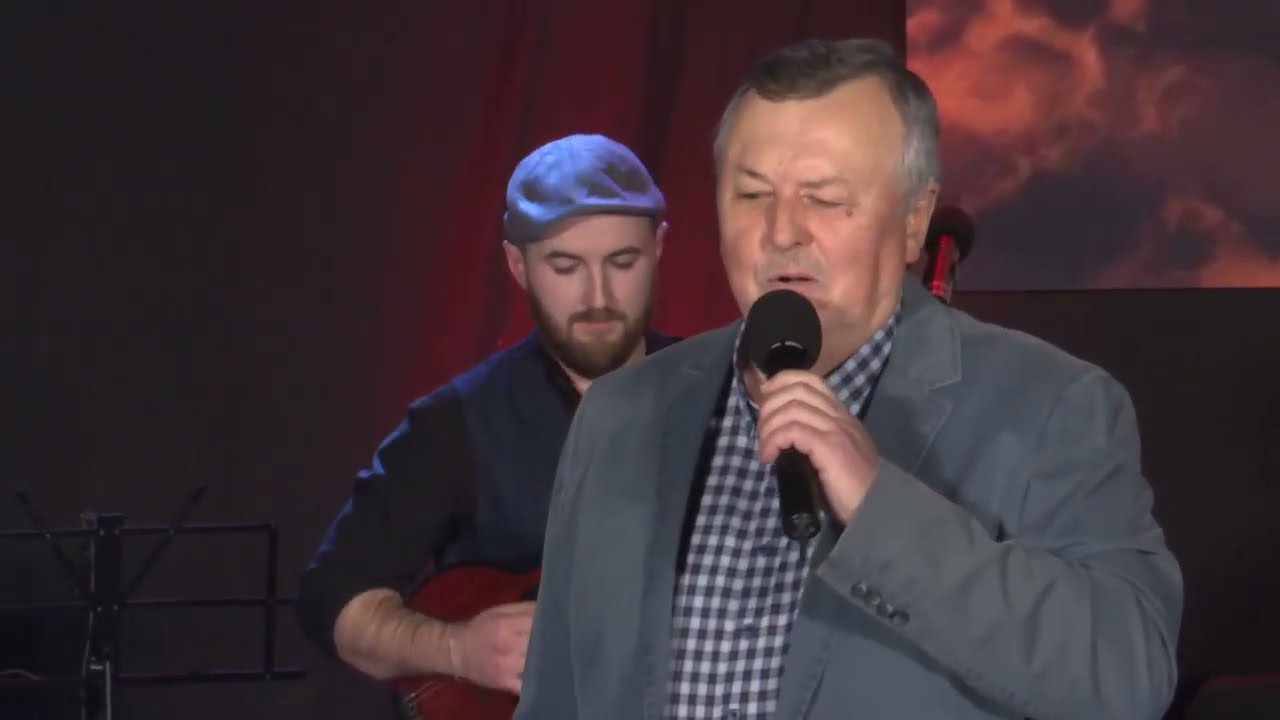 Ivica Jurgec - Posluhni mi srce