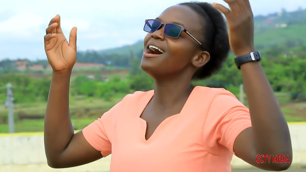 Kwa Yale Yote//Official Video by The Trumpet Revival Ministers.