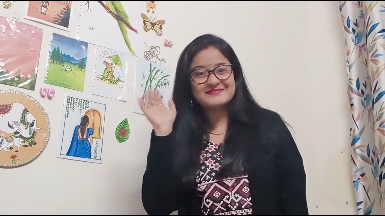 রান্না থেকে রংতুলি🖌️ব্যস্ত দিনের ভ্লগ😀শেষে পাখির ছবি আঁকা 🎨ভিডিওটা ভালো লাগলে এখনই Subscribe করুন ❤️